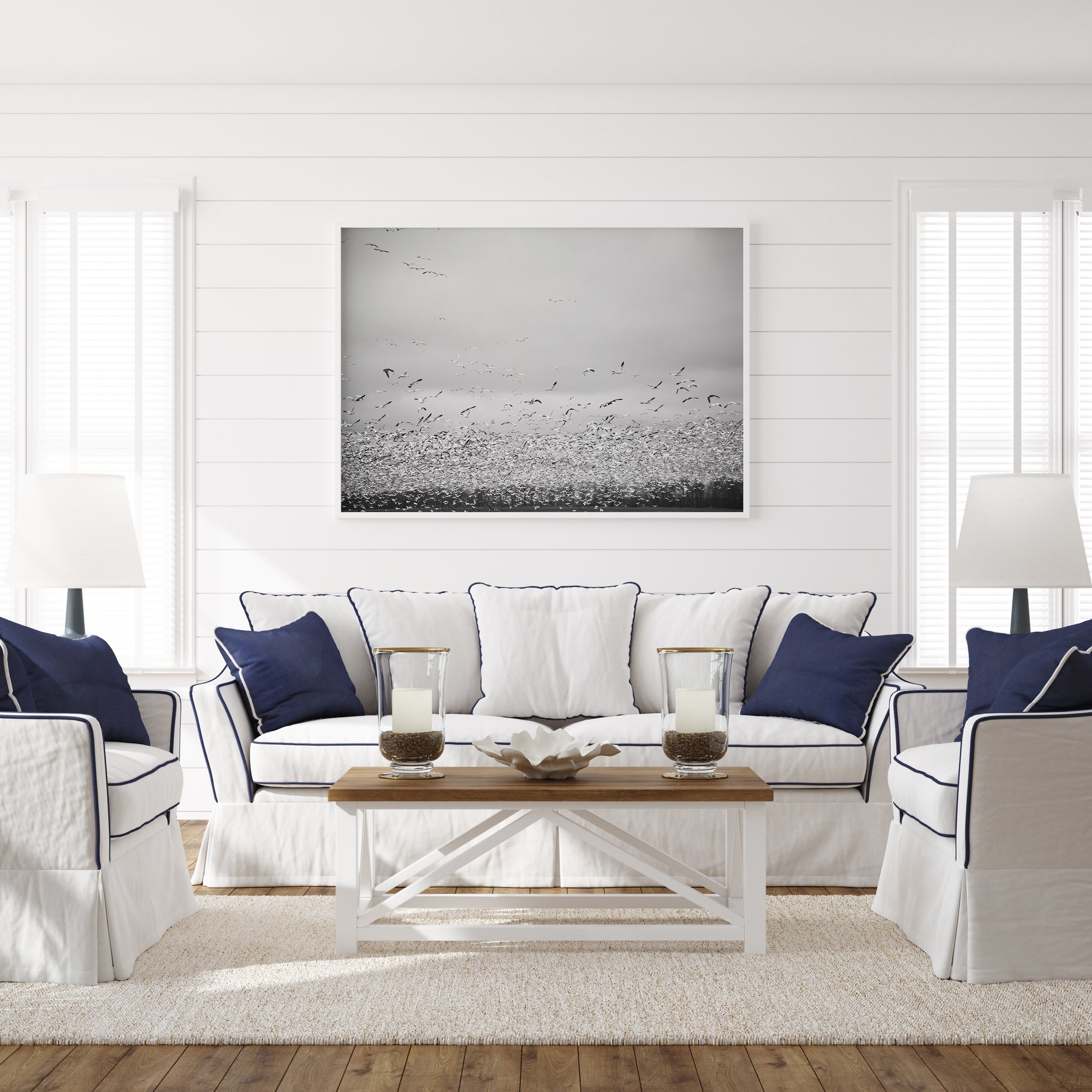 The Ascent Fine Art Print
